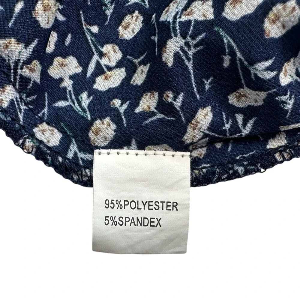 SHEIN navy blue